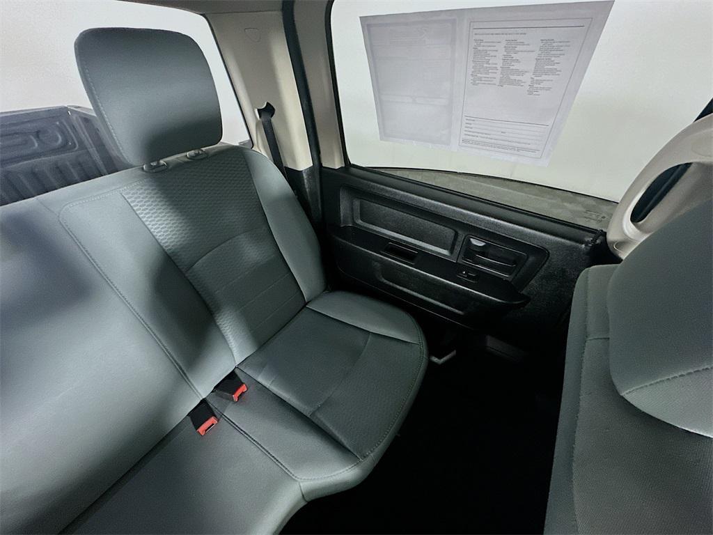 used 2016 Ram 1500 car, priced at $10,877