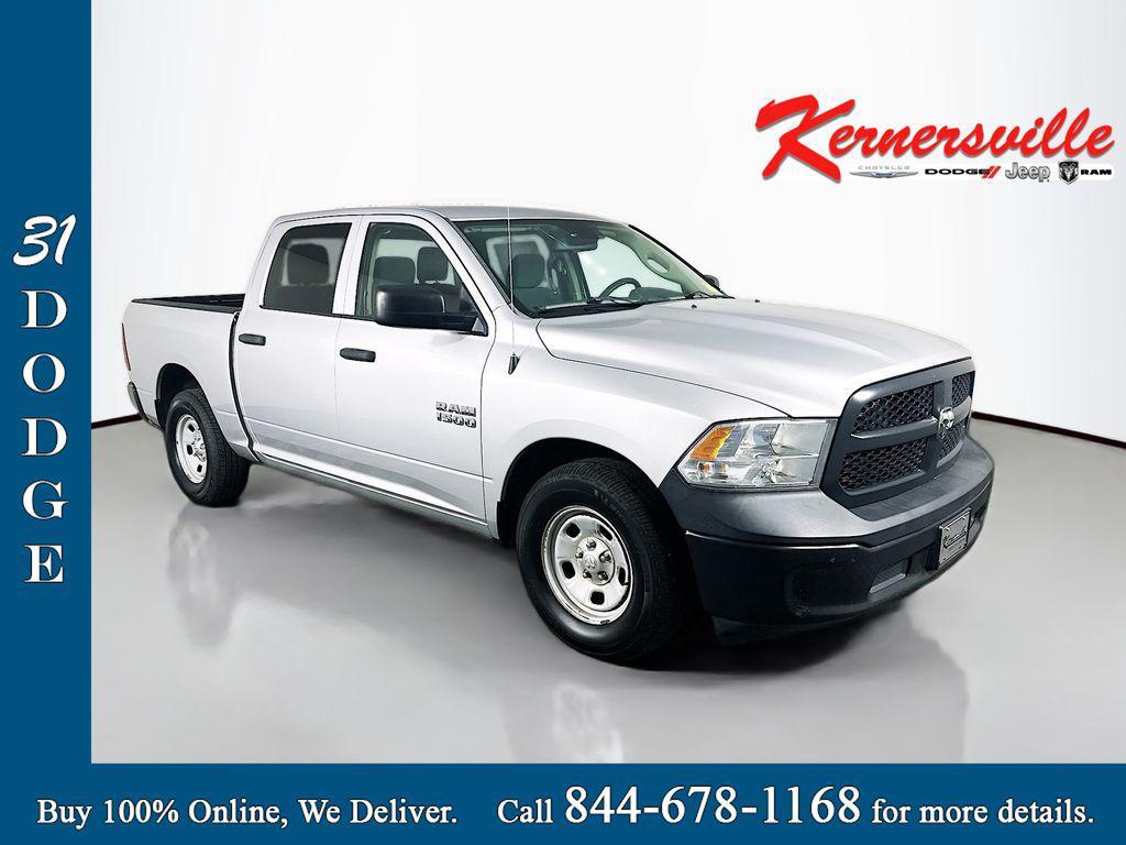 used 2016 Ram 1500 car, priced at $9,985