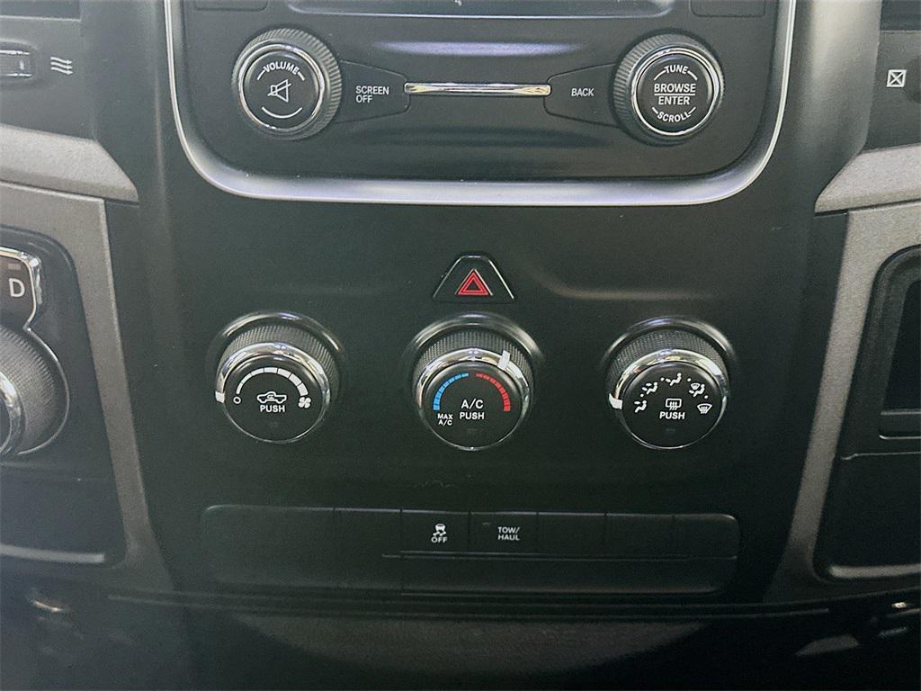 used 2016 Ram 1500 car, priced at $10,877