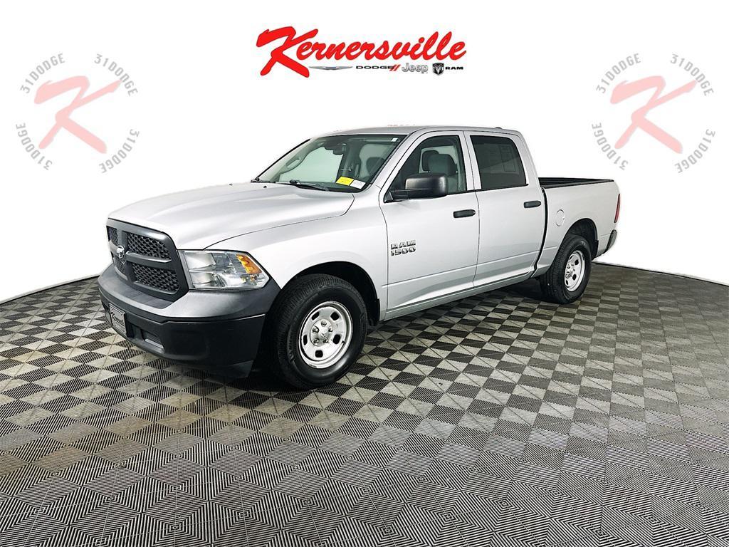 used 2016 Ram 1500 car, priced at $10,877