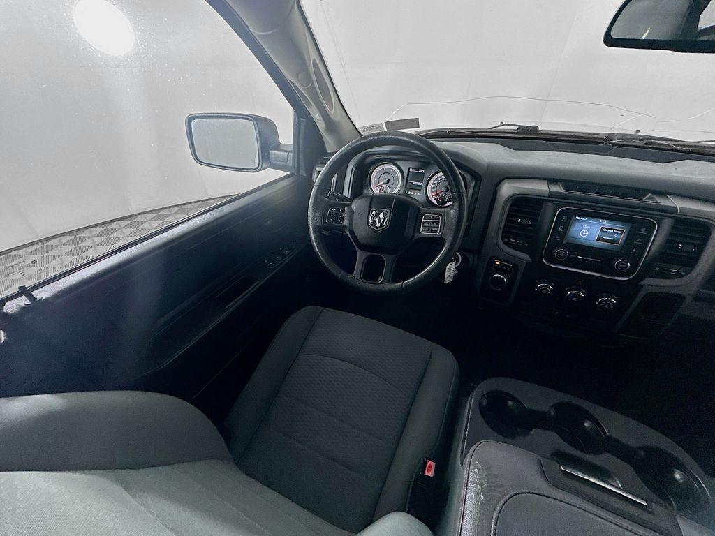 used 2016 Ram 1500 car, priced at $9,985