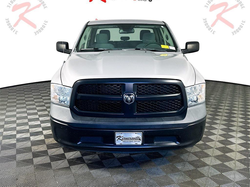 used 2016 Ram 1500 car, priced at $10,877