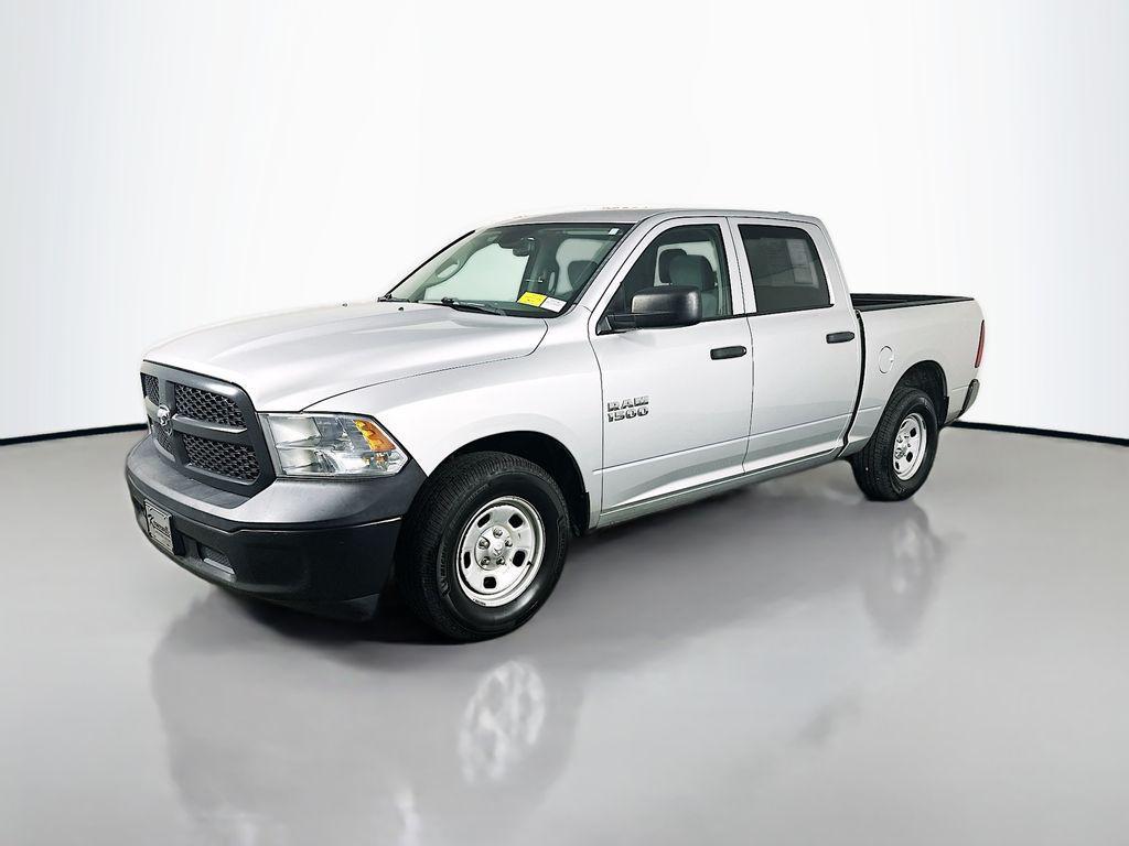 used 2016 Ram 1500 car, priced at $9,985
