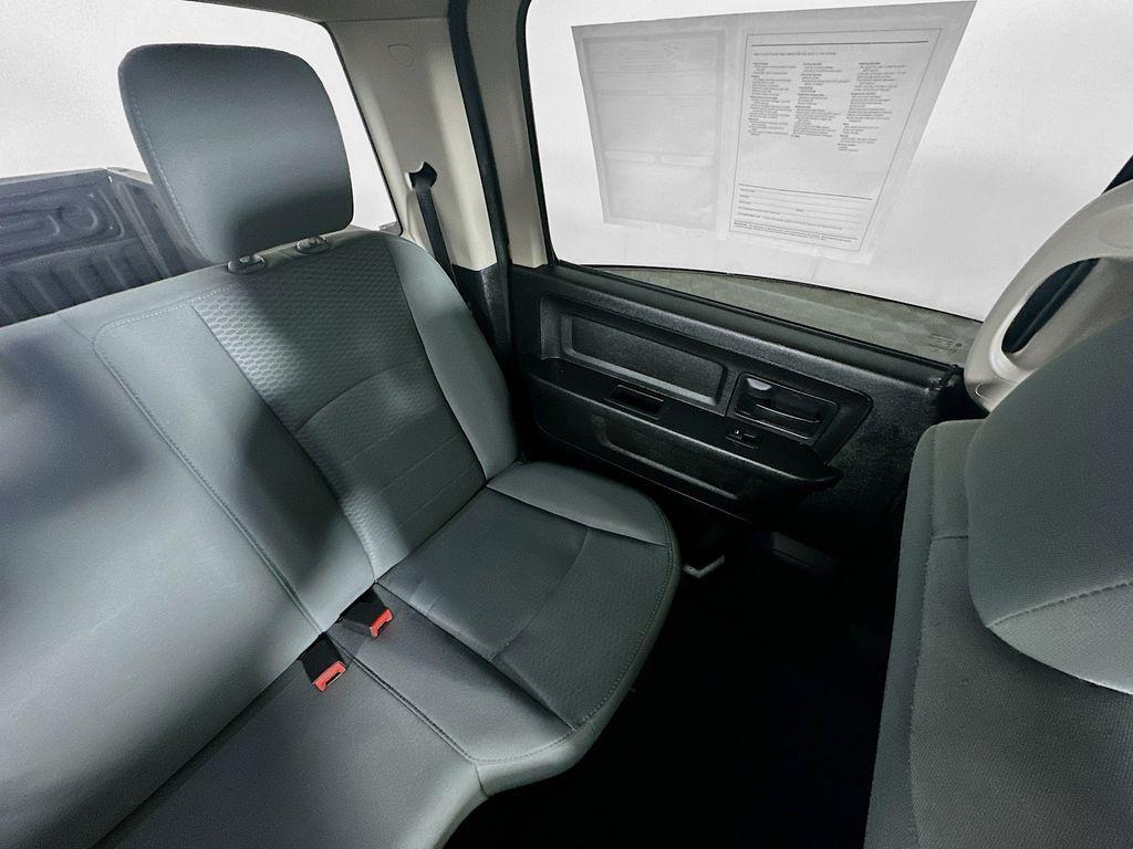 used 2016 Ram 1500 car, priced at $9,985