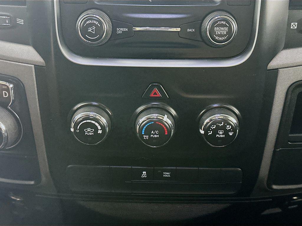 used 2016 Ram 1500 car, priced at $9,985