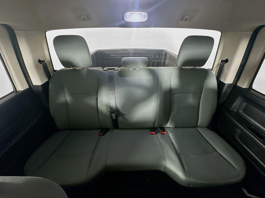 used 2016 Ram 1500 car, priced at $9,985