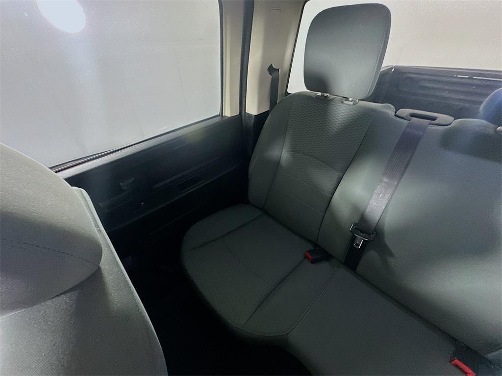 used 2016 Ram 1500 car, priced at $10,877