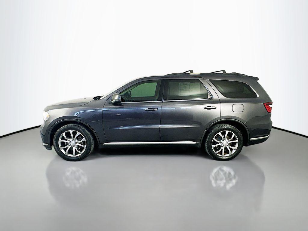 used 2018 Dodge Durango car, priced at $14,884