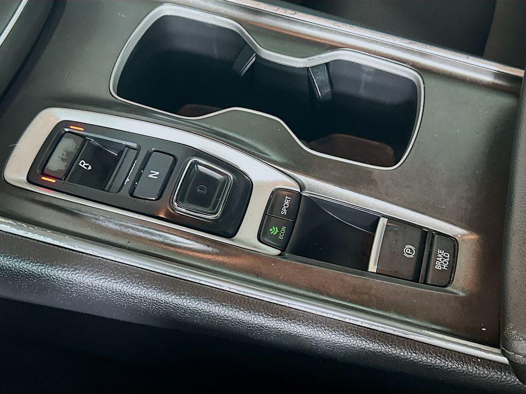 used 2019 Honda Accord car, priced at $18,385
