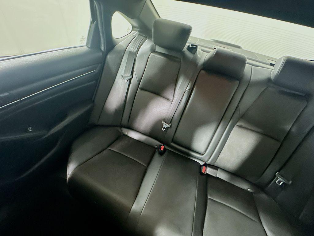 used 2019 Honda Accord car, priced at $18,385