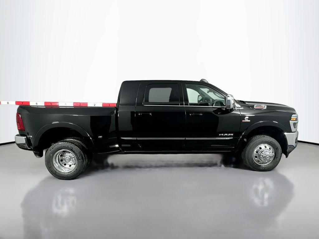 new 2026 Ram 3500 car, priced at $93,876