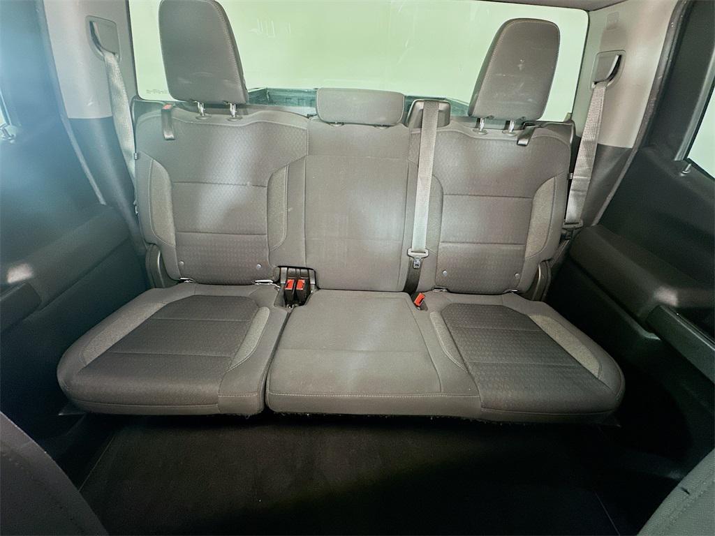 used 2020 Chevrolet Silverado 1500 car, priced at $26,485