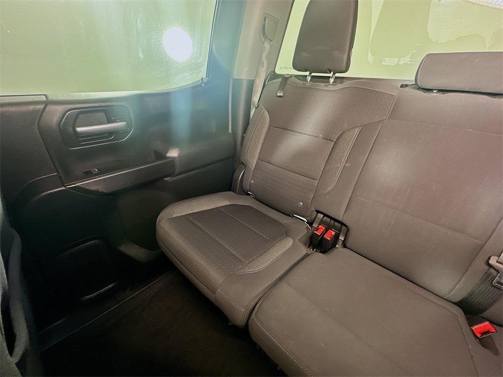 used 2020 Chevrolet Silverado 1500 car, priced at $26,485