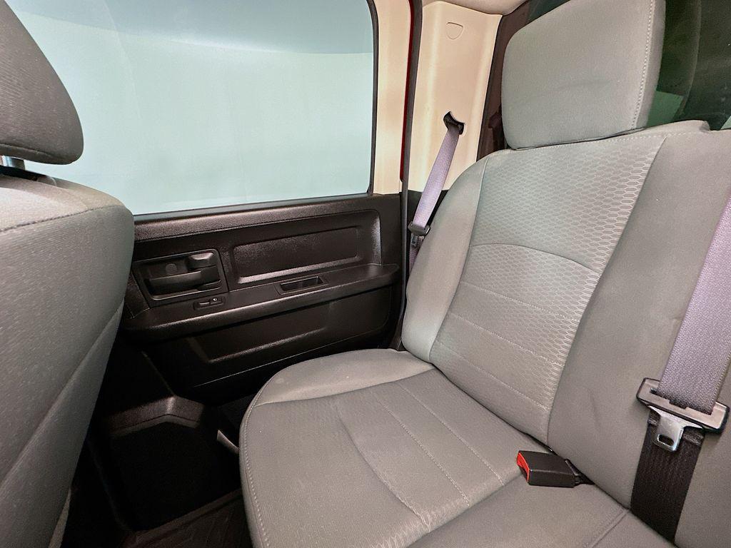 used 2015 Ram 1500 car, priced at $14,484