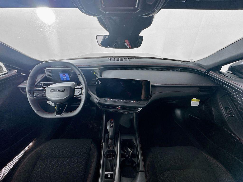 new 2026 Dodge Charger car, priced at $56,779