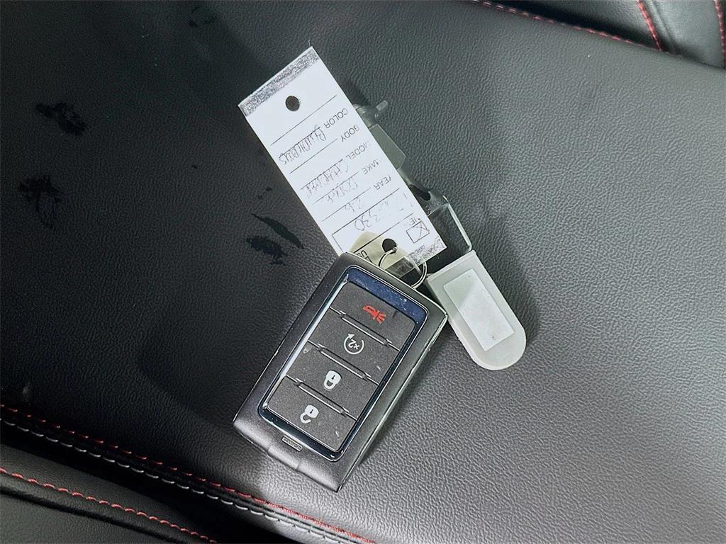 new 2026 Dodge Charger car, priced at $57,371