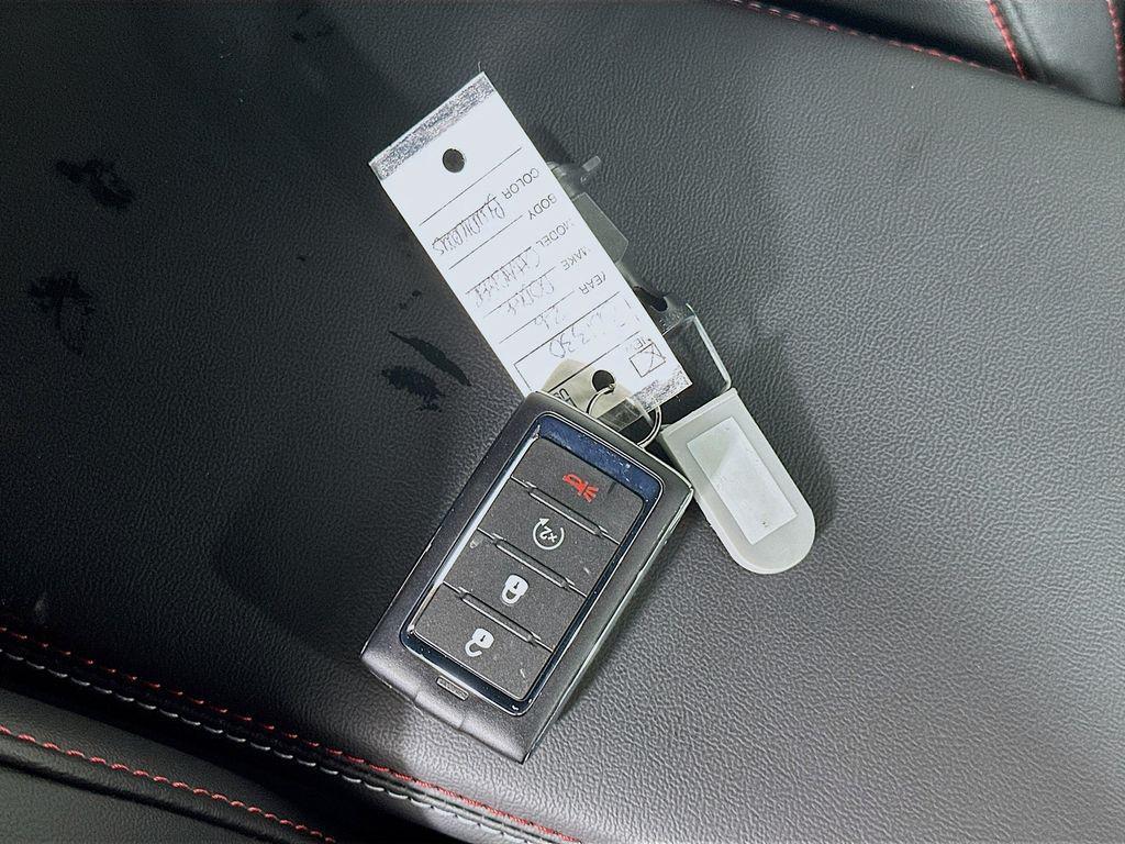 new 2026 Dodge Charger car, priced at $56,779