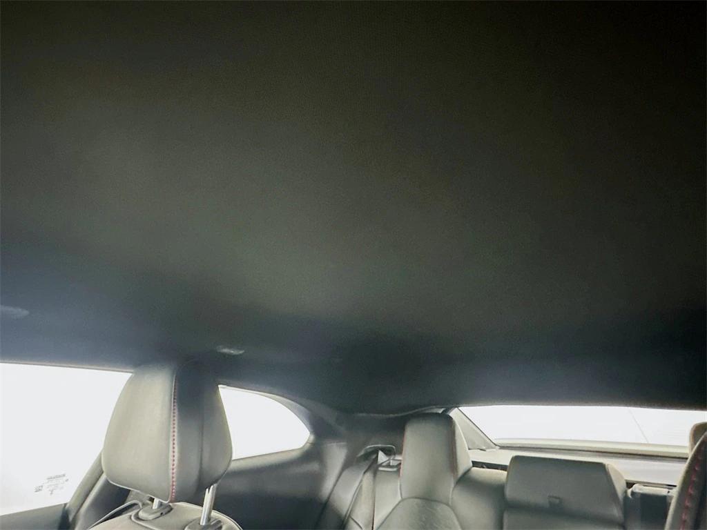 new 2026 Dodge Charger car, priced at $57,371