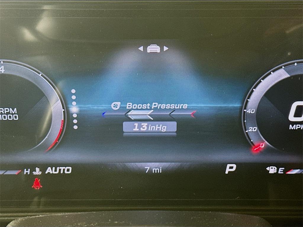 new 2026 Dodge Charger car, priced at $57,371