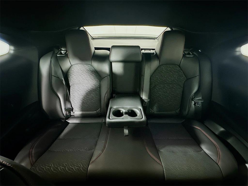 new 2026 Dodge Charger car, priced at $57,371