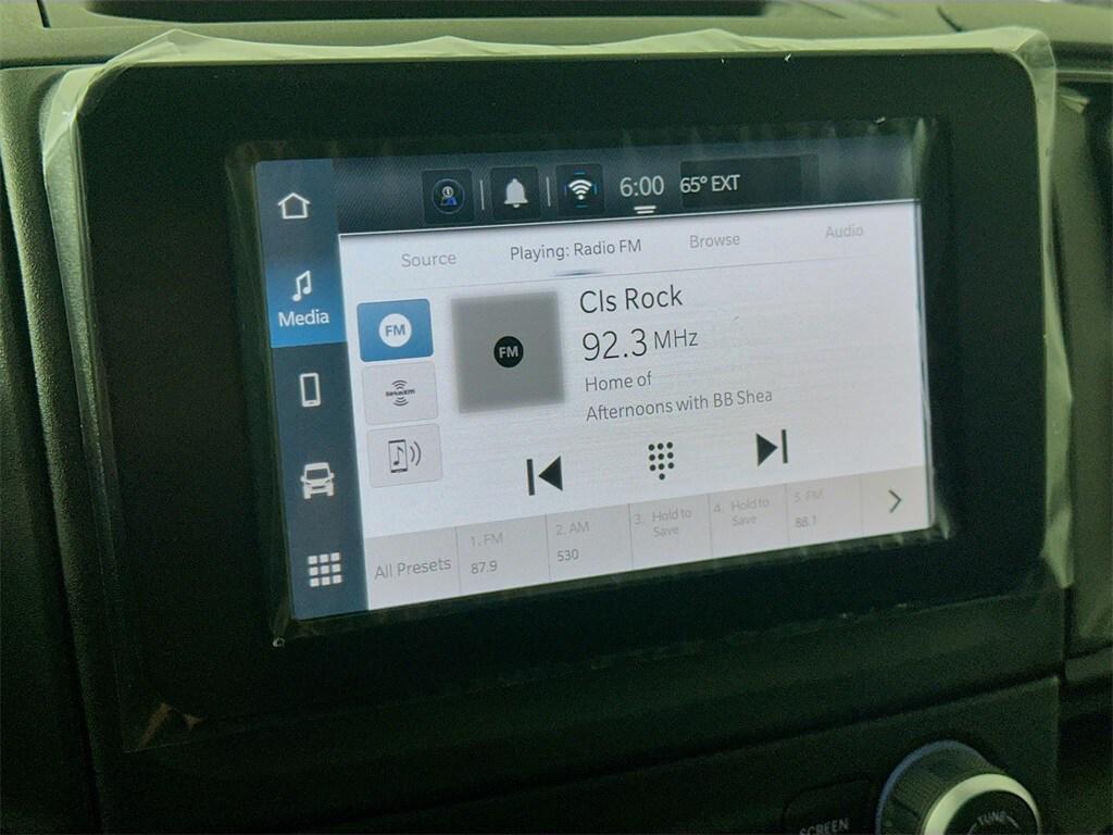 new 2026 Ram ProMaster 2500 car, priced at $44,899