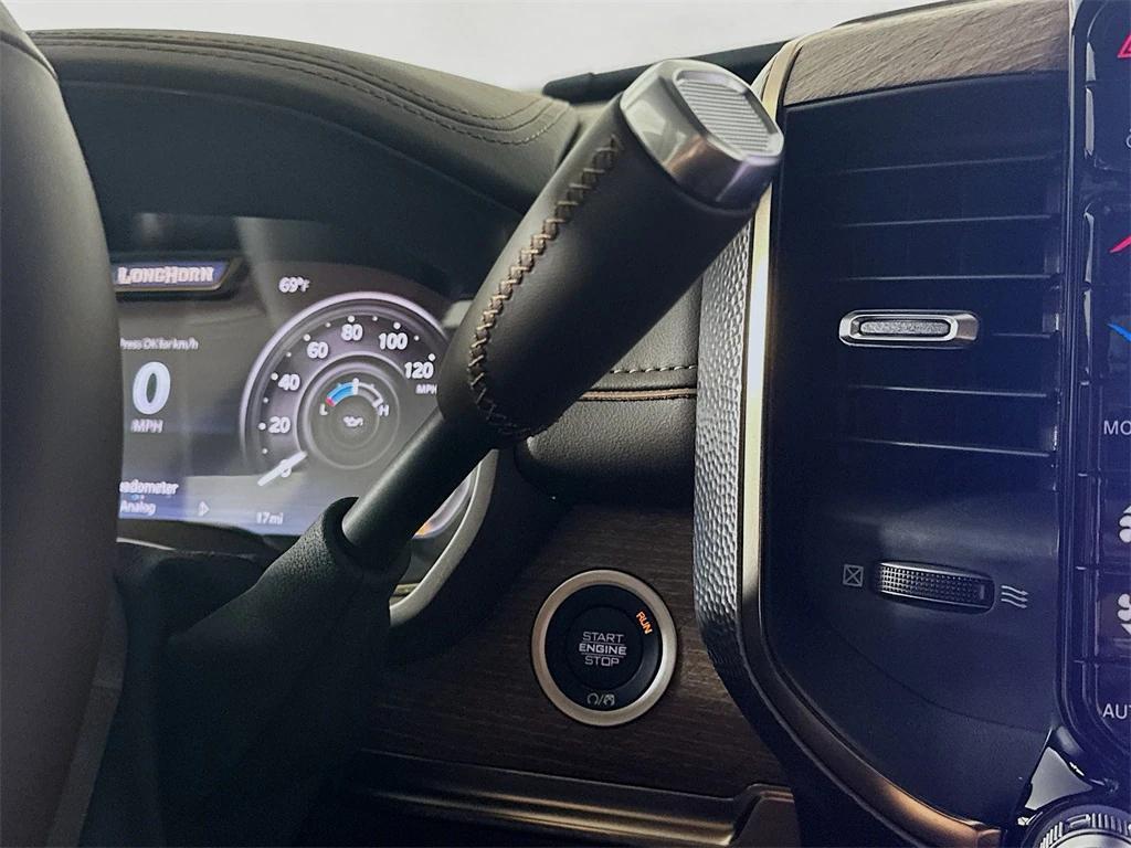 new 2026 Ram 3500 car, priced at $88,928