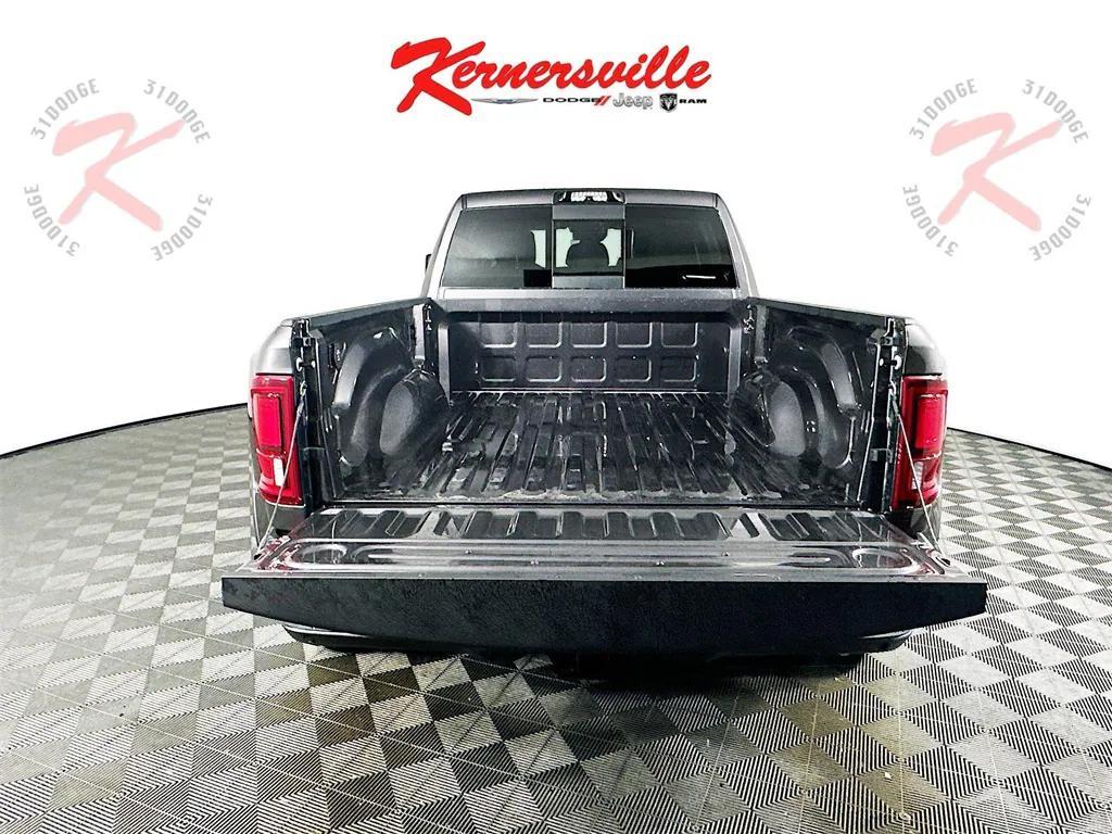 new 2026 Ram 3500 car, priced at $88,928