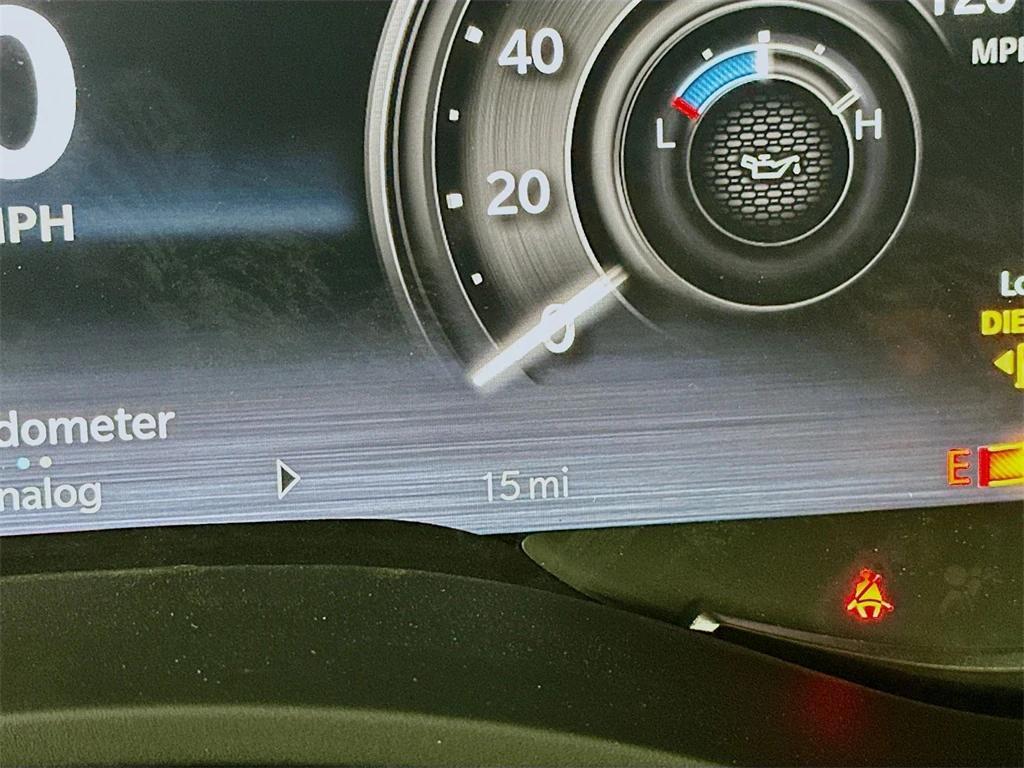 new 2025 Ram 2500 car, priced at $74,321