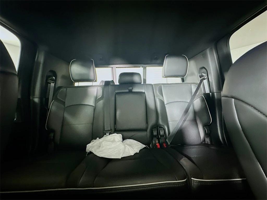 new 2025 Ram 2500 car, priced at $74,321