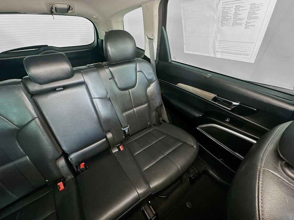 used 2020 Kia Telluride car, priced at $17,985