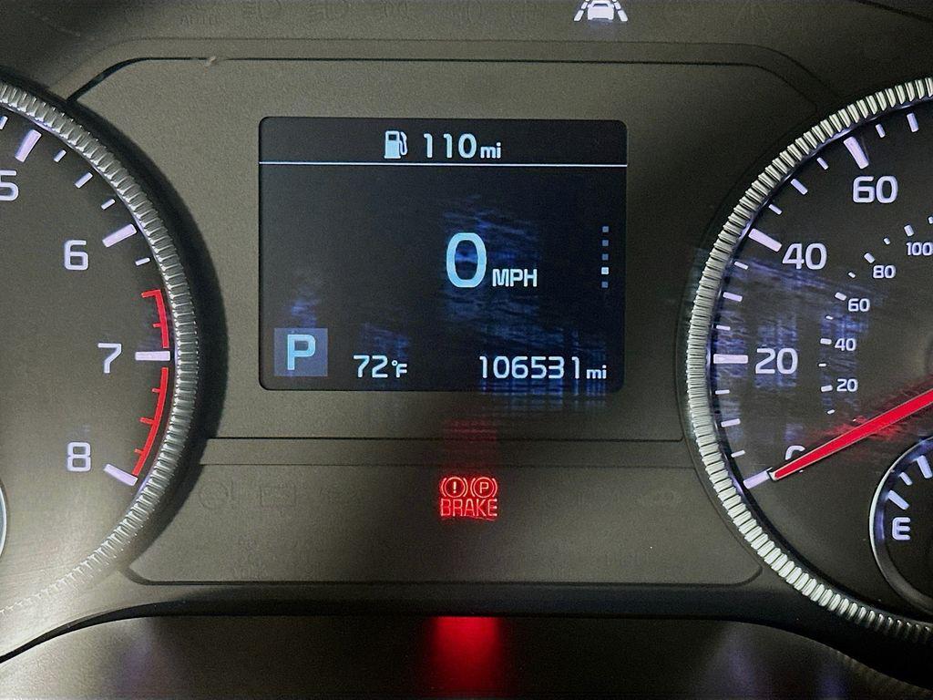 used 2020 Kia Telluride car, priced at $17,985