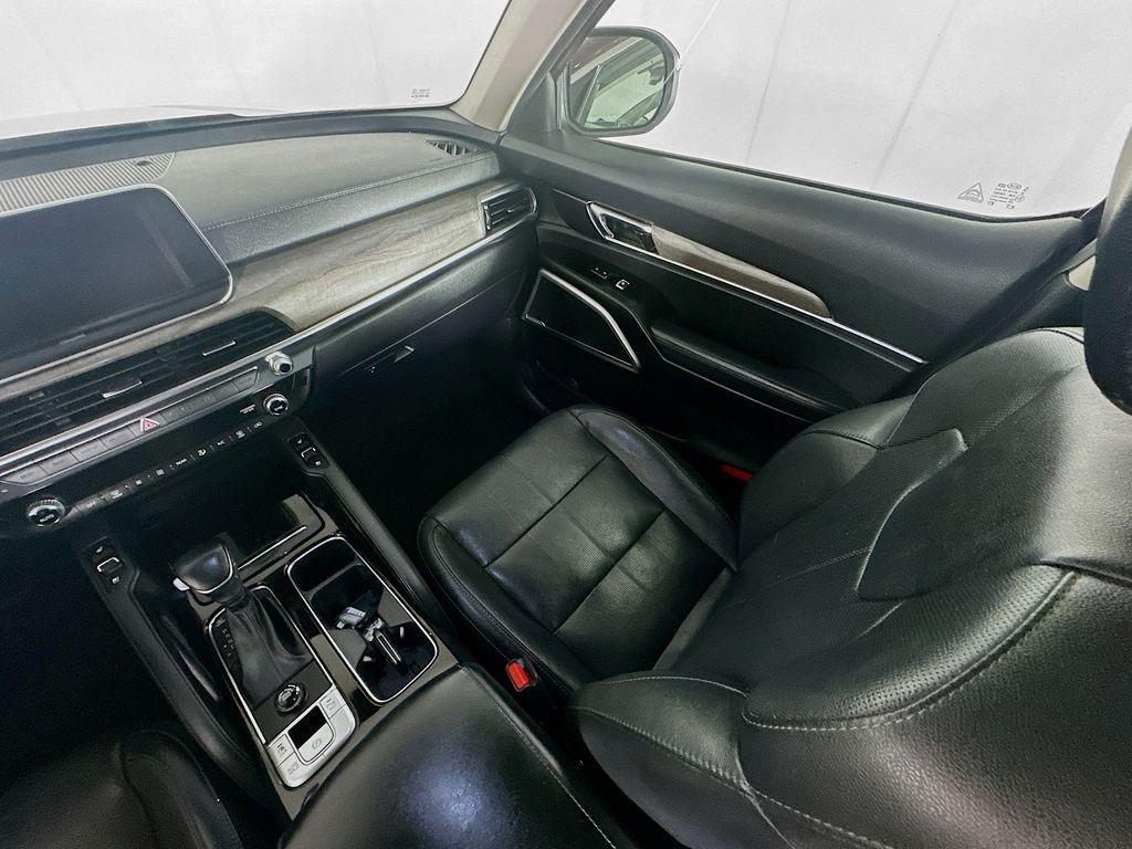 used 2020 Kia Telluride car, priced at $17,985