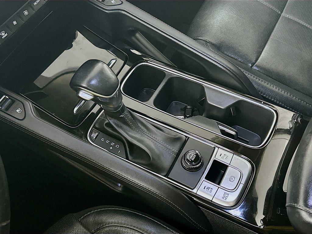 used 2020 Kia Telluride car, priced at $17,985