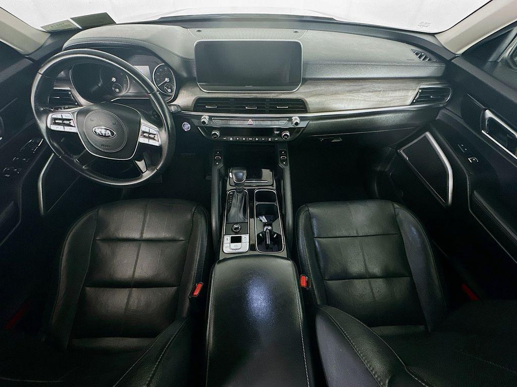 used 2020 Kia Telluride car, priced at $17,985