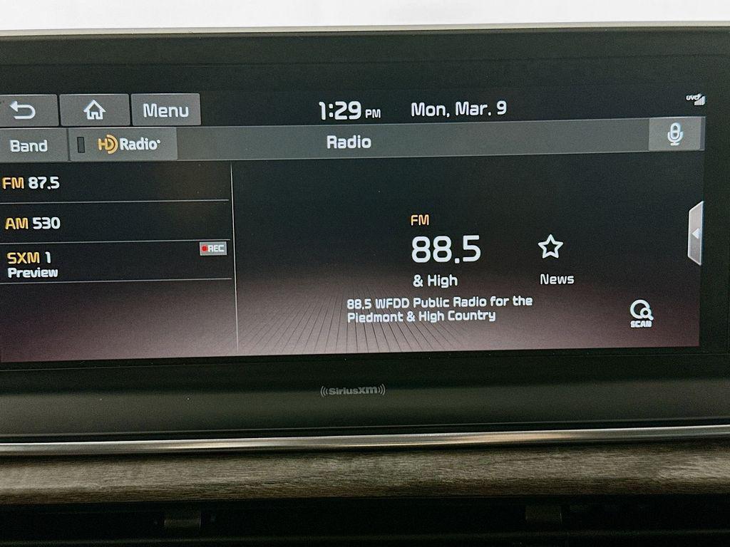 used 2020 Kia Telluride car, priced at $17,985