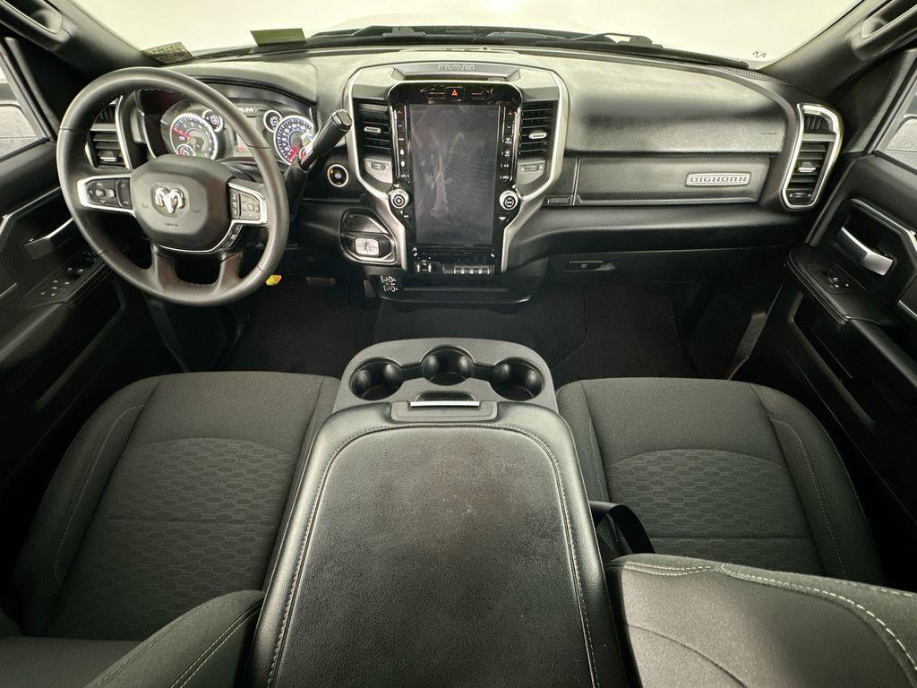 used 2026 Ram 2500 car, priced at $42,734