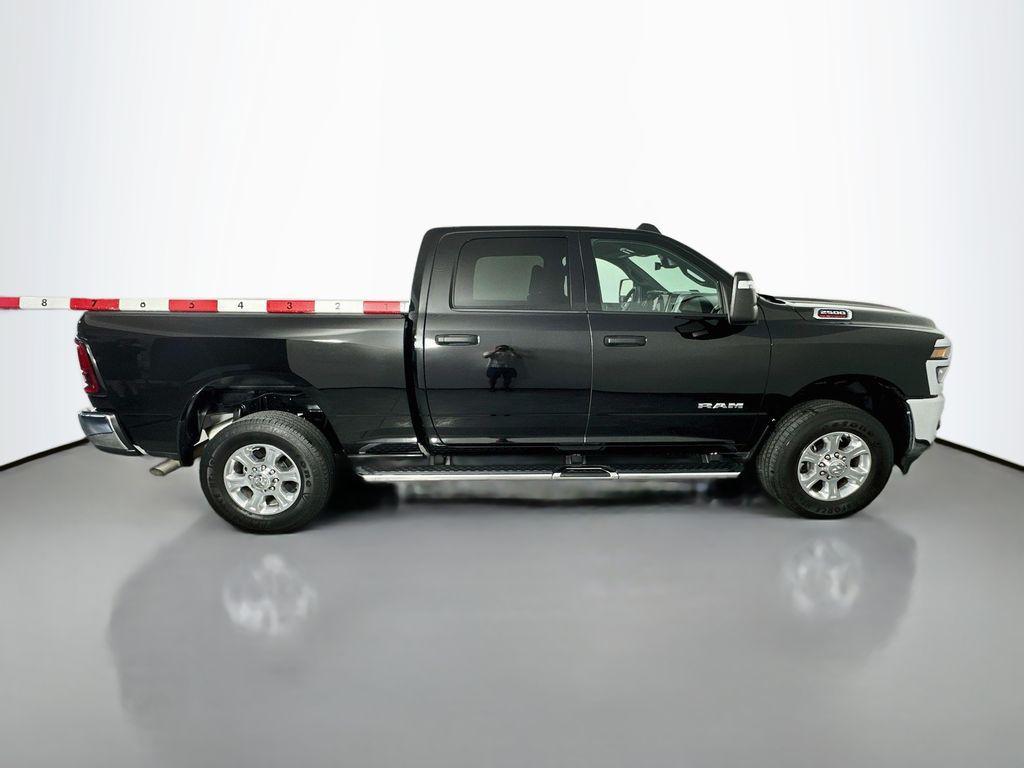 used 2026 Ram 2500 car, priced at $42,734