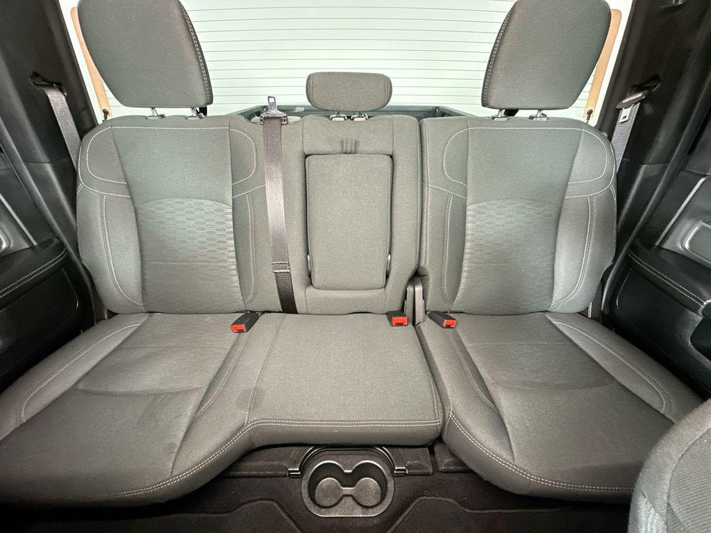 used 2026 Ram 2500 car, priced at $42,734
