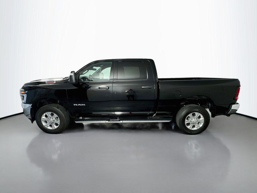 used 2026 Ram 2500 car, priced at $42,734