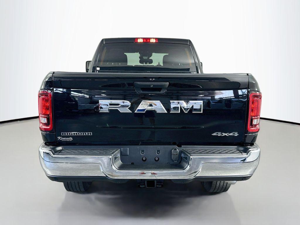 used 2026 Ram 2500 car, priced at $42,734