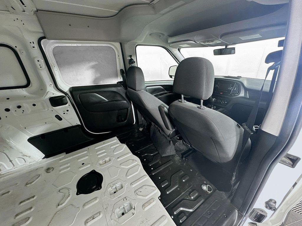 used 2020 Ram ProMaster City car, priced at $14,985