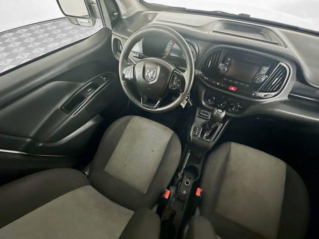 used 2020 Ram ProMaster City car, priced at $14,985