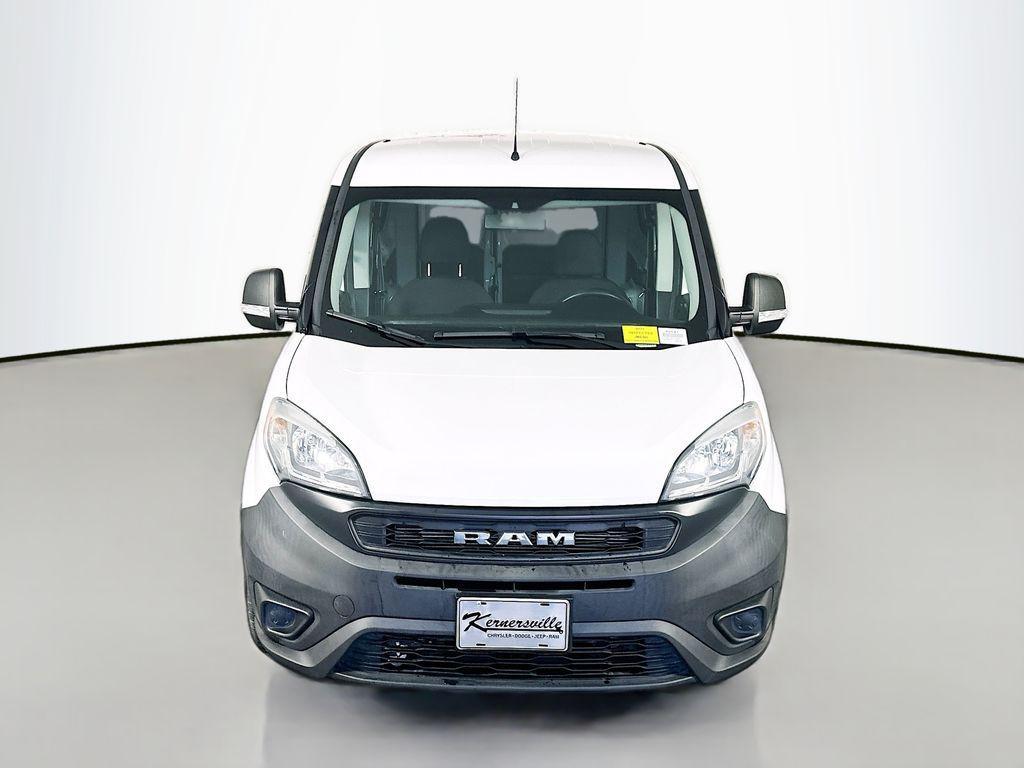 used 2020 Ram ProMaster City car, priced at $14,985