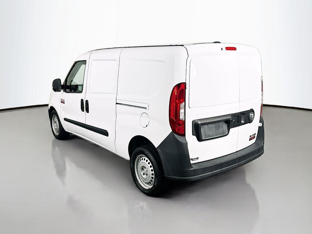 used 2020 Ram ProMaster City car, priced at $14,985