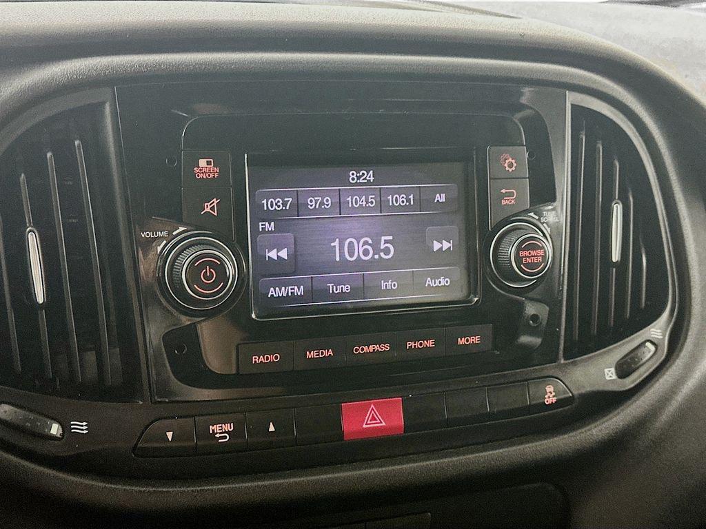 used 2020 Ram ProMaster City car, priced at $14,985