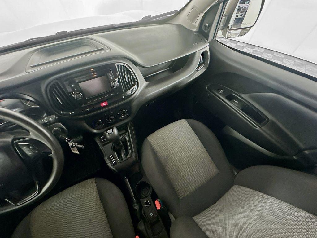 used 2020 Ram ProMaster City car, priced at $14,985