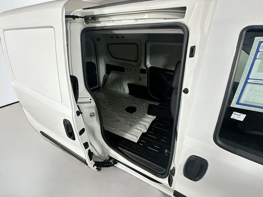 used 2020 Ram ProMaster City car, priced at $14,985