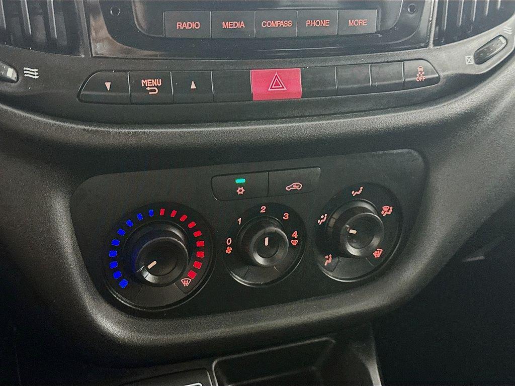 used 2020 Ram ProMaster City car, priced at $14,985