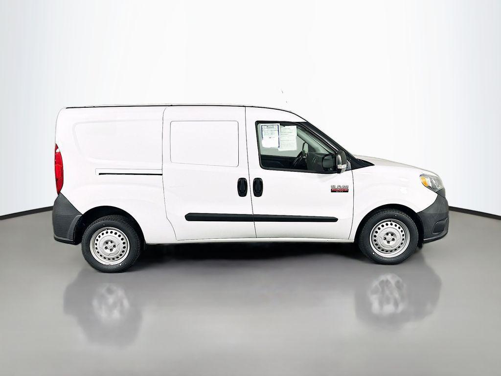 used 2020 Ram ProMaster City car, priced at $14,985