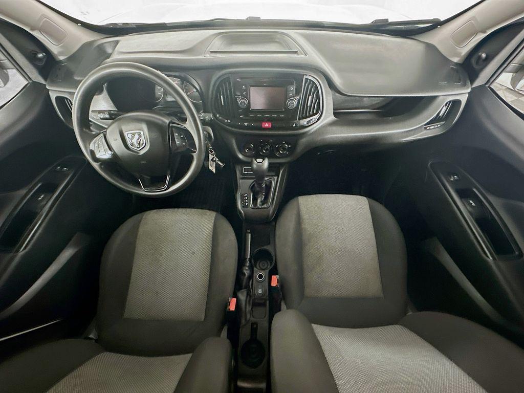 used 2020 Ram ProMaster City car, priced at $14,985